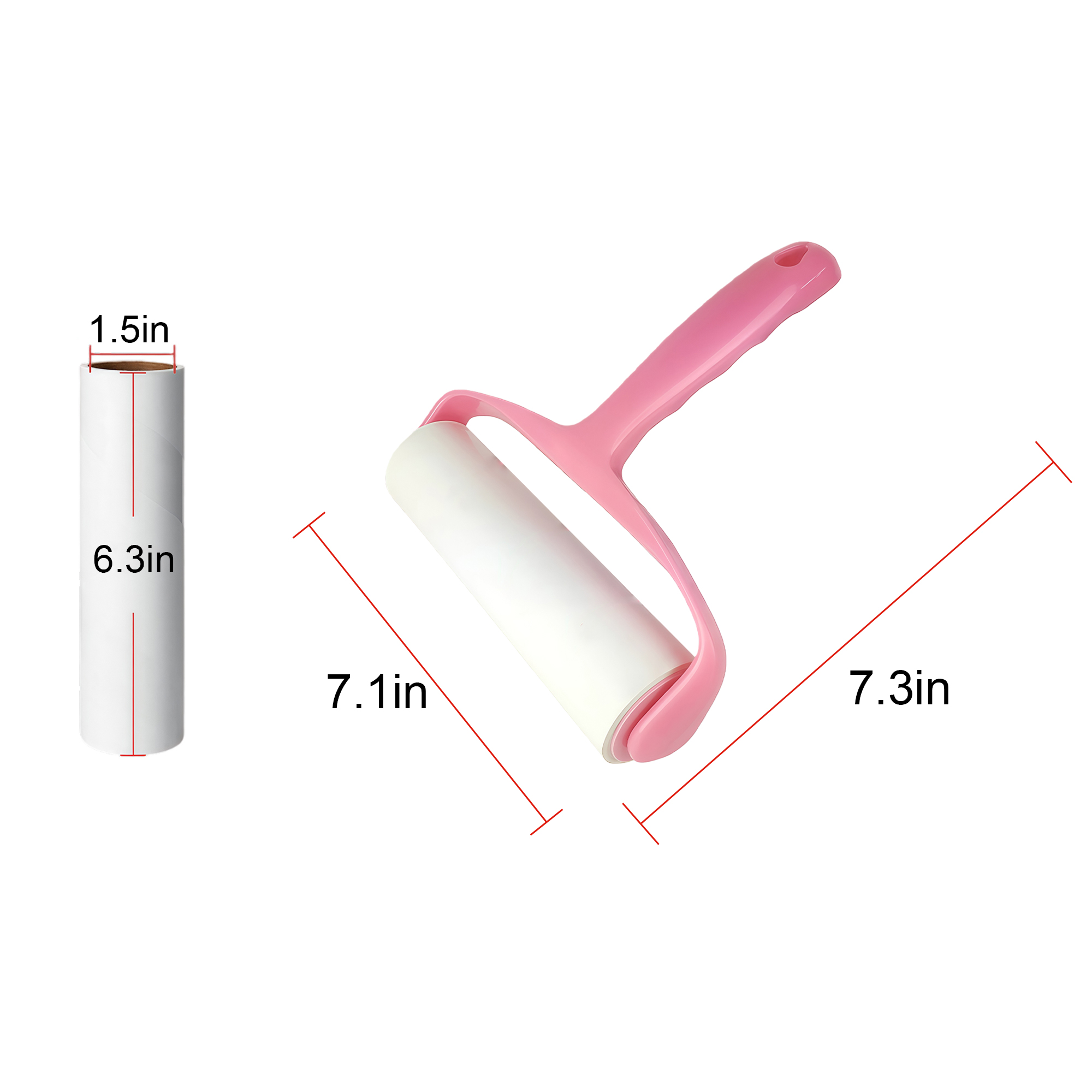 Lint Roller 5