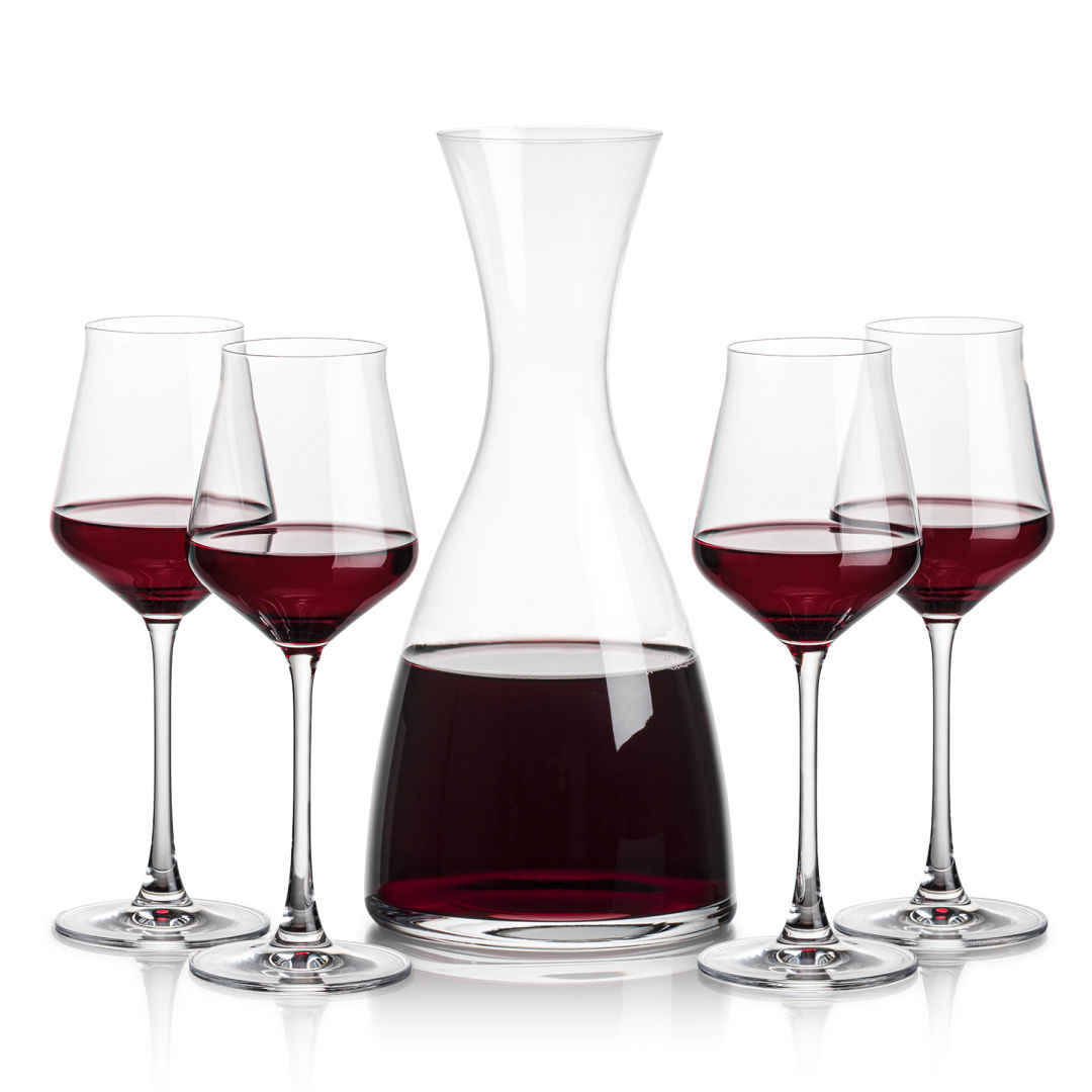 Barham Carafe & Bretton Wine 3