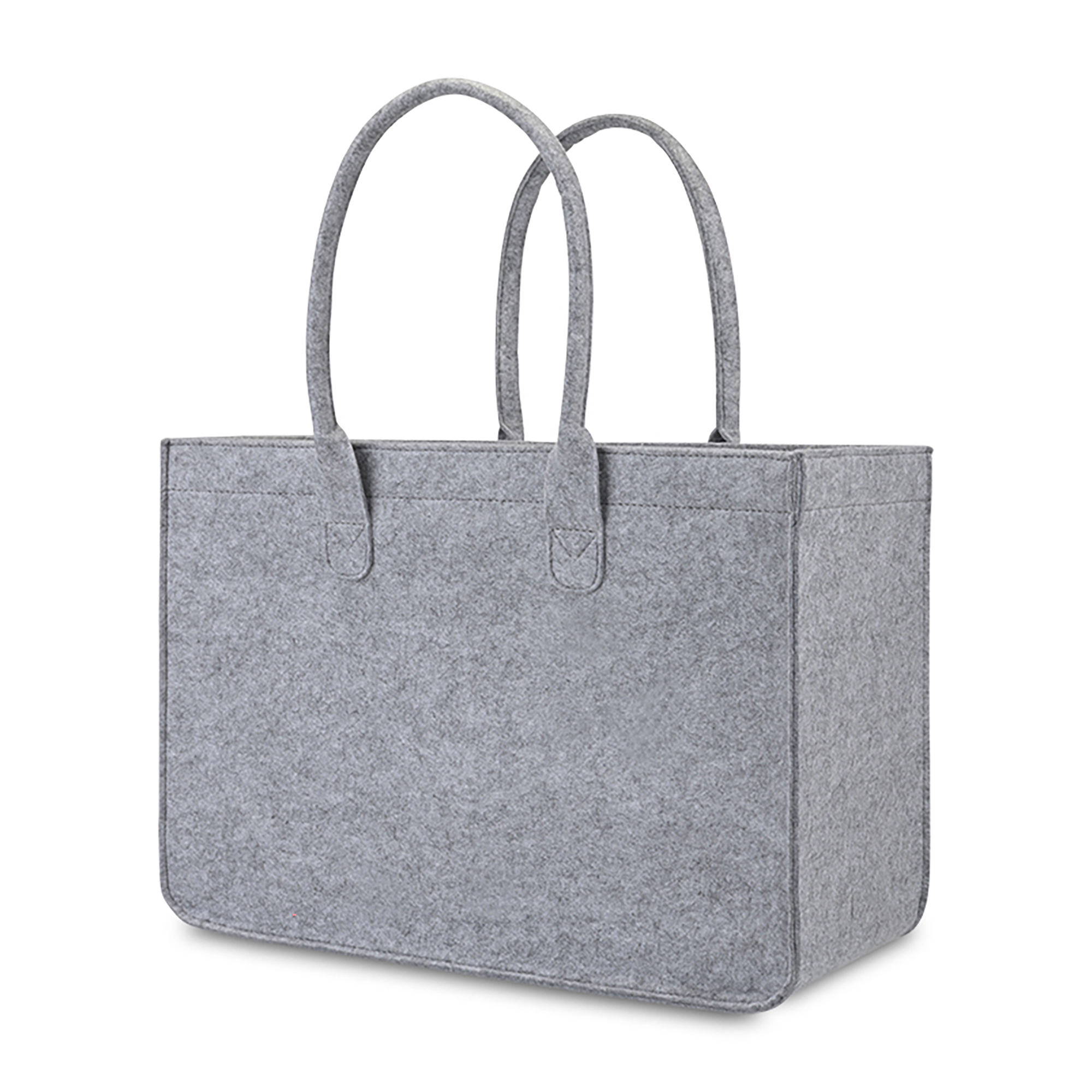 Out of The Woods® Felt Shopper Tote 1
