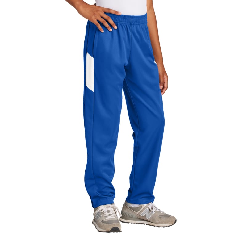 Sport-Tek Youth Travel Pant 14