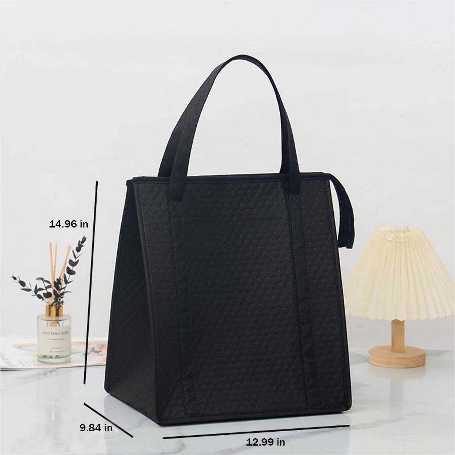 Insulated Grocery Tote Bag 3