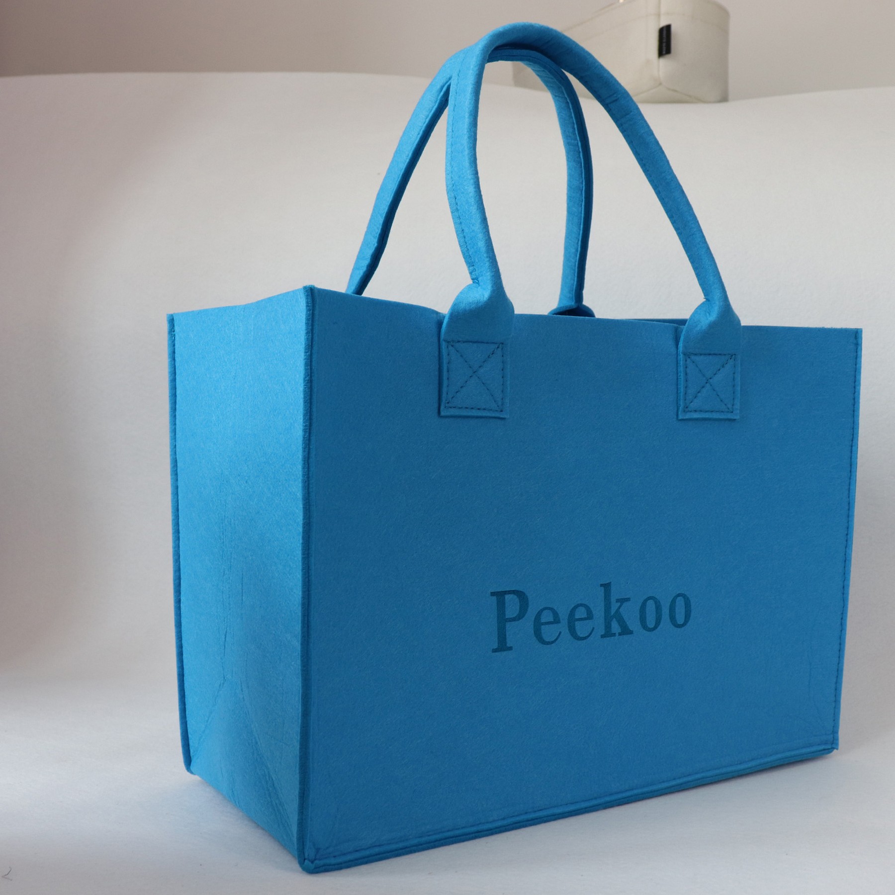 Large Capacity Tote Bag 2