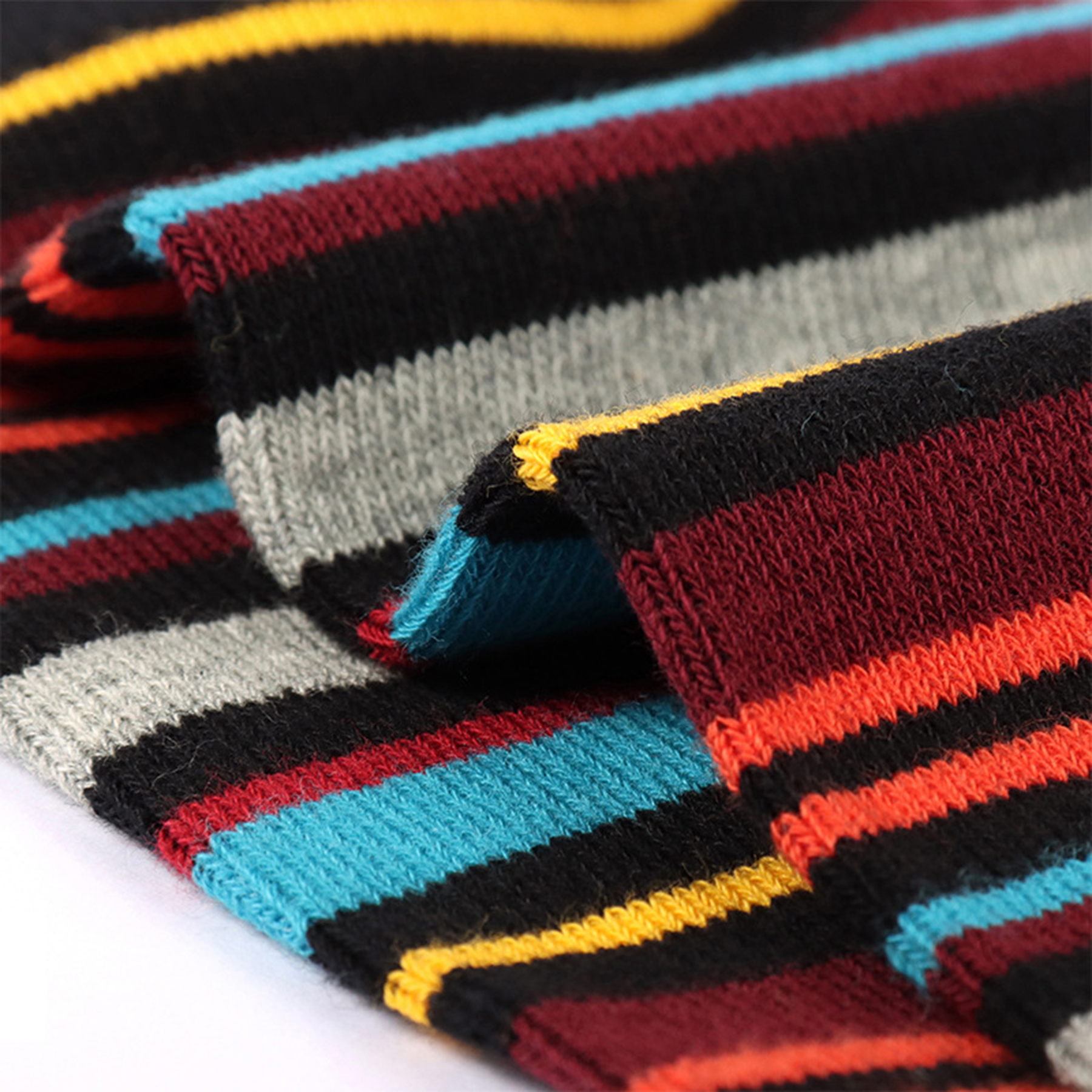 Cotton Socks 3