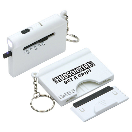 Roadside Multi-Tool 17