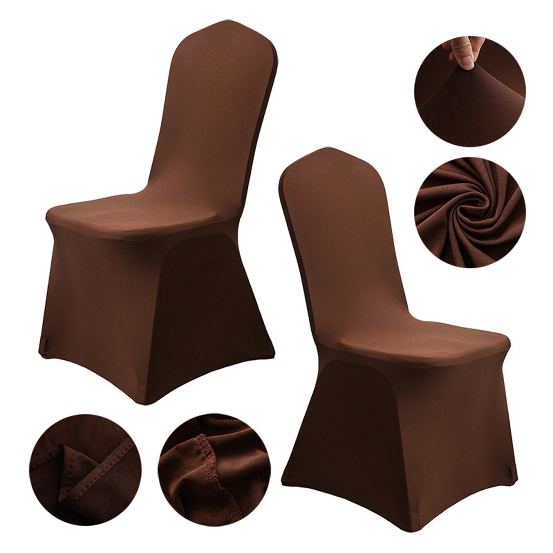 Spandex Chair Cover 15
