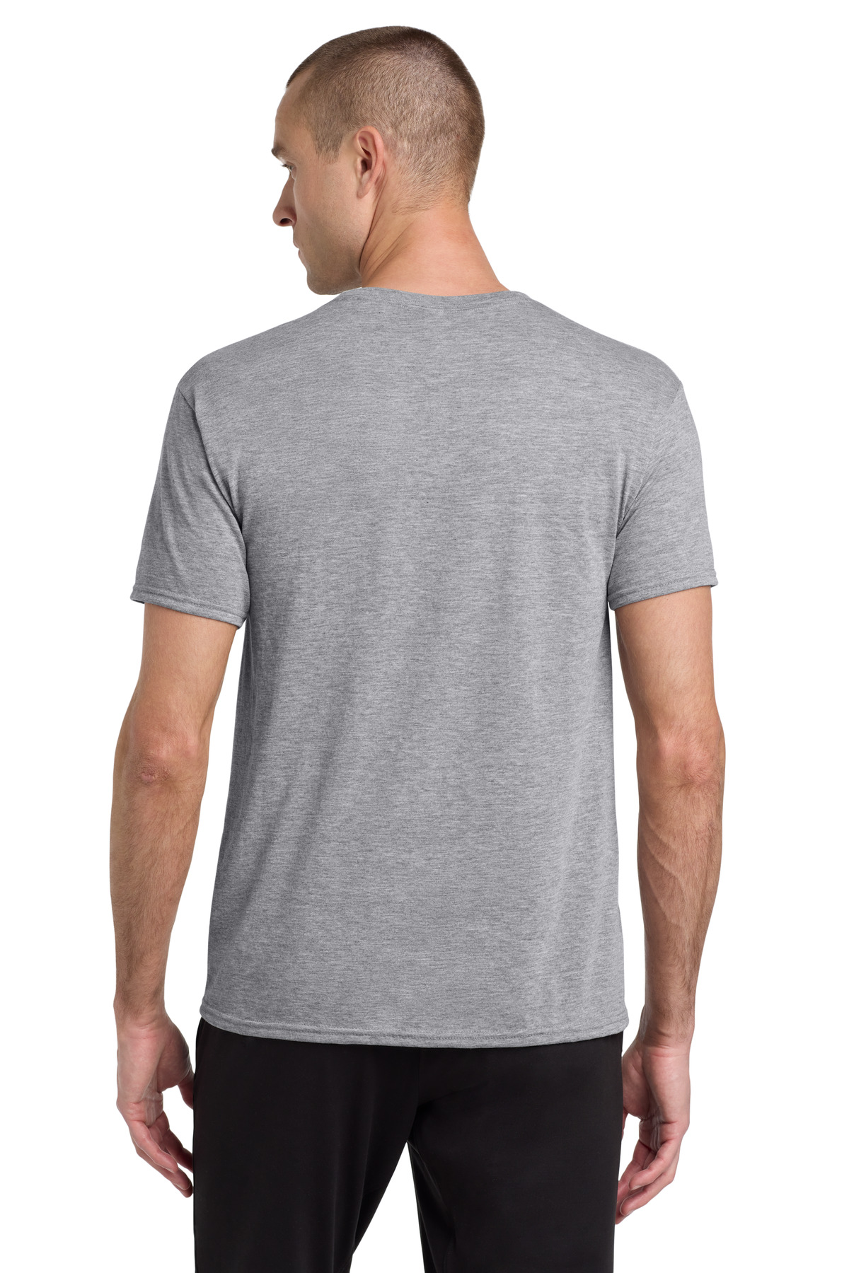 Jerzees Dri-Power 100% Polyester T-Shirt. 21M 59