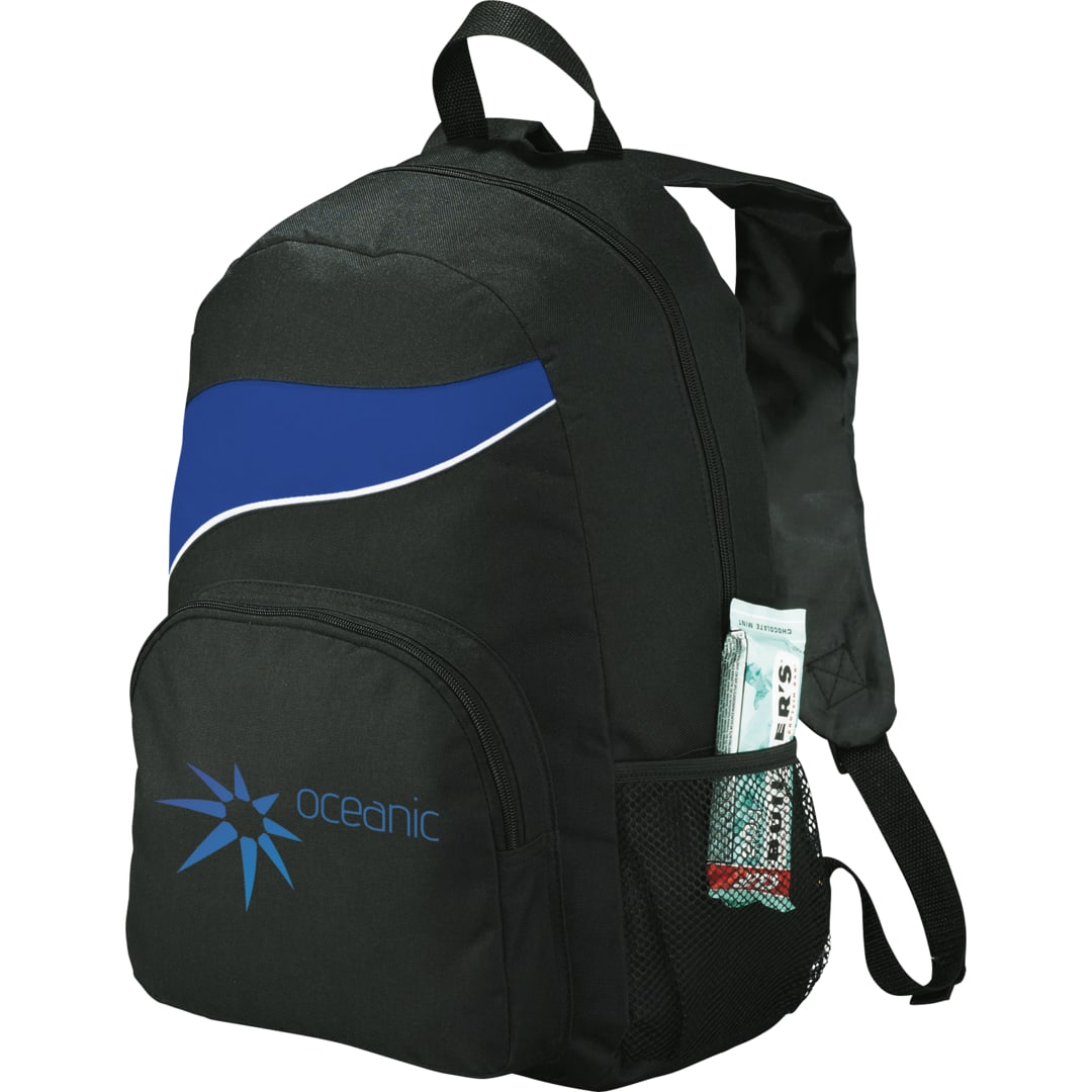 Tornado Deluxe Backpack 95