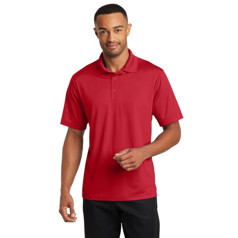 CornerStone Micropique Gripper Polo. 55