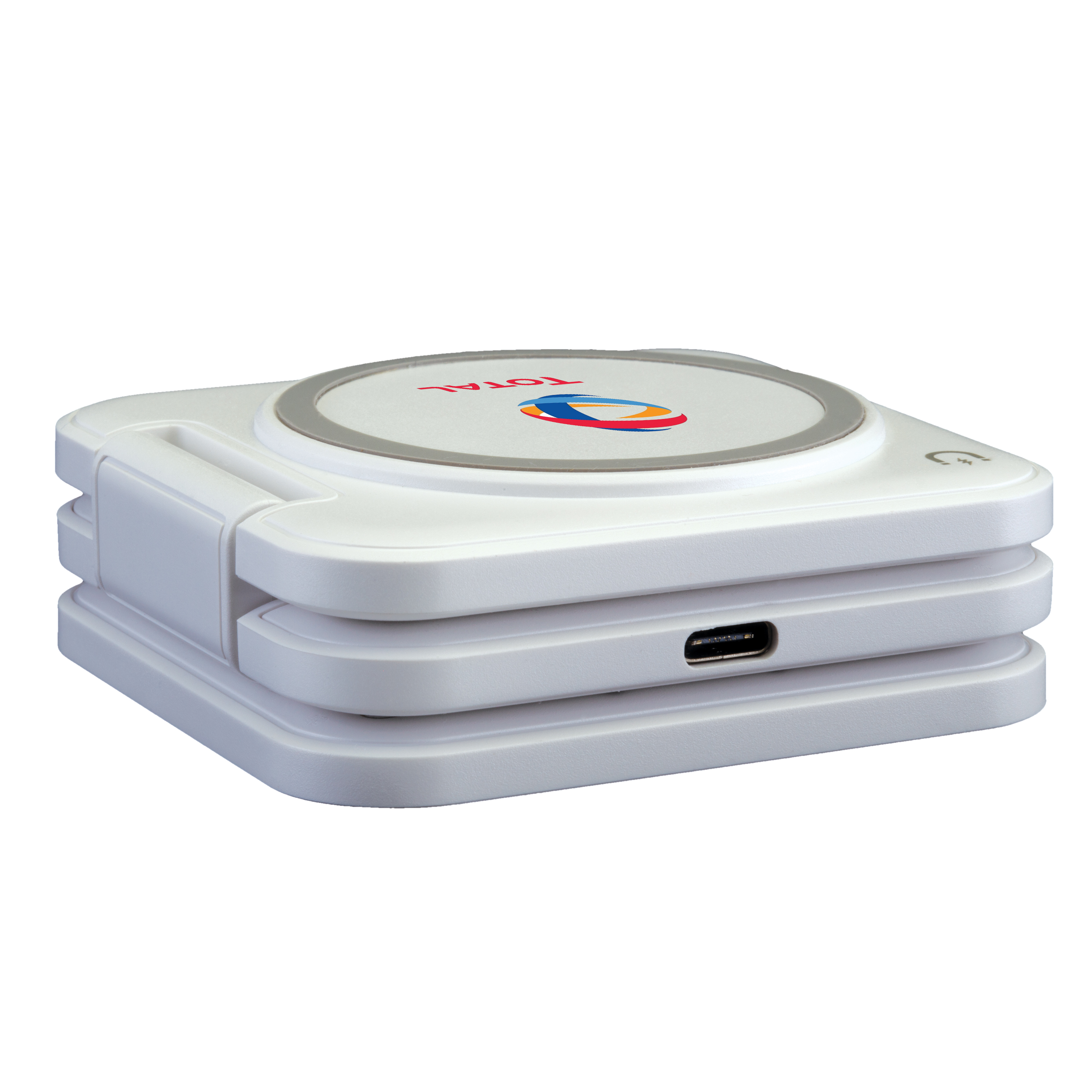 3-in-1 Folding Wireless Charging Station 6