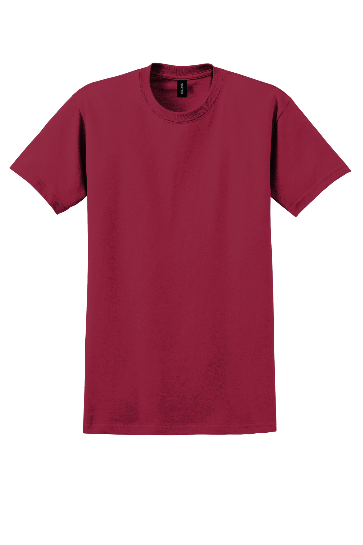 Gildan - Ultra Cotton 100% US Cotton T-Shirt. 2000 344