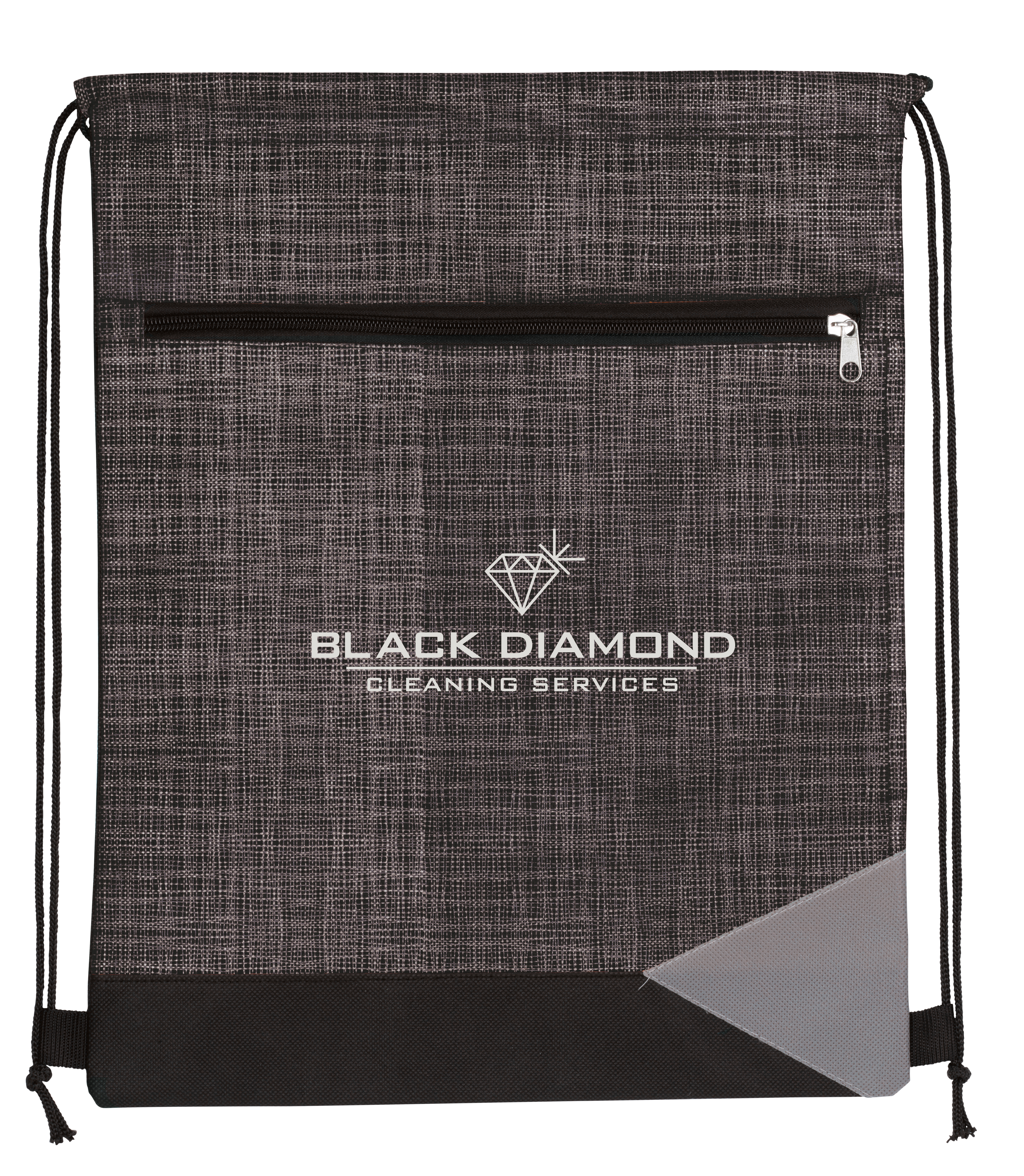 Good Value™ Non-Woven Tread Drawstring 1