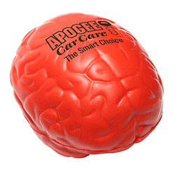 Brain Stress Reliever 84