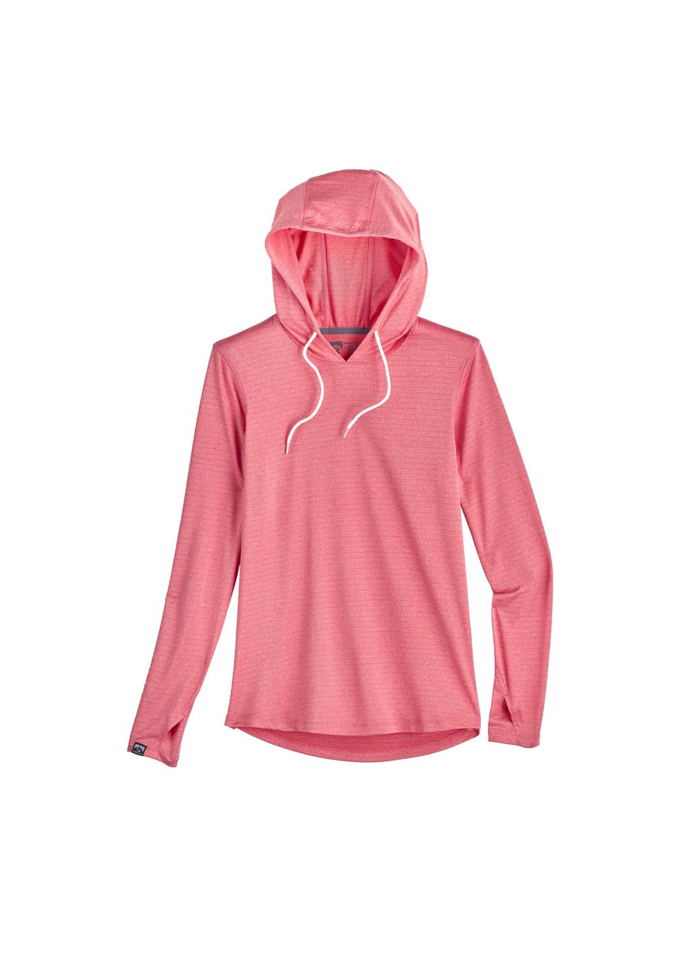 Storm Creek Women's Sightseer Performance Hoodie 12