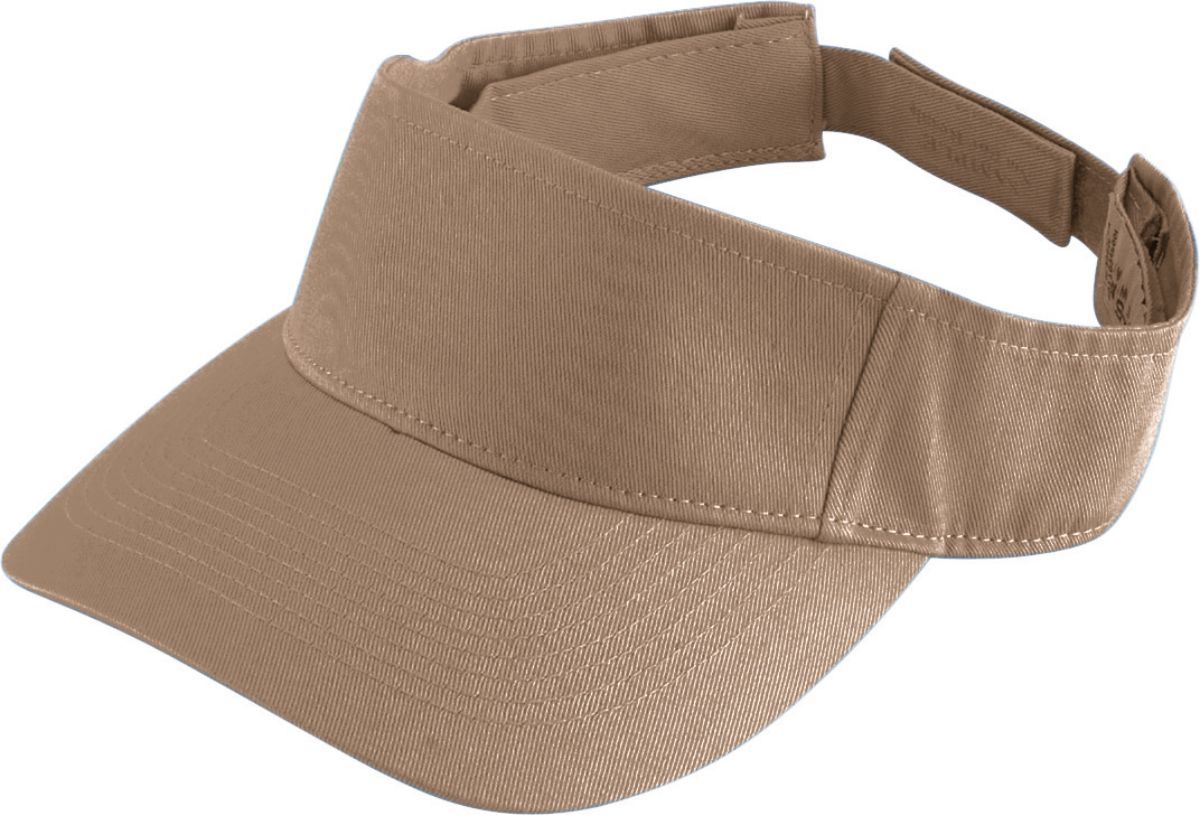 Sport Twill Visor 4