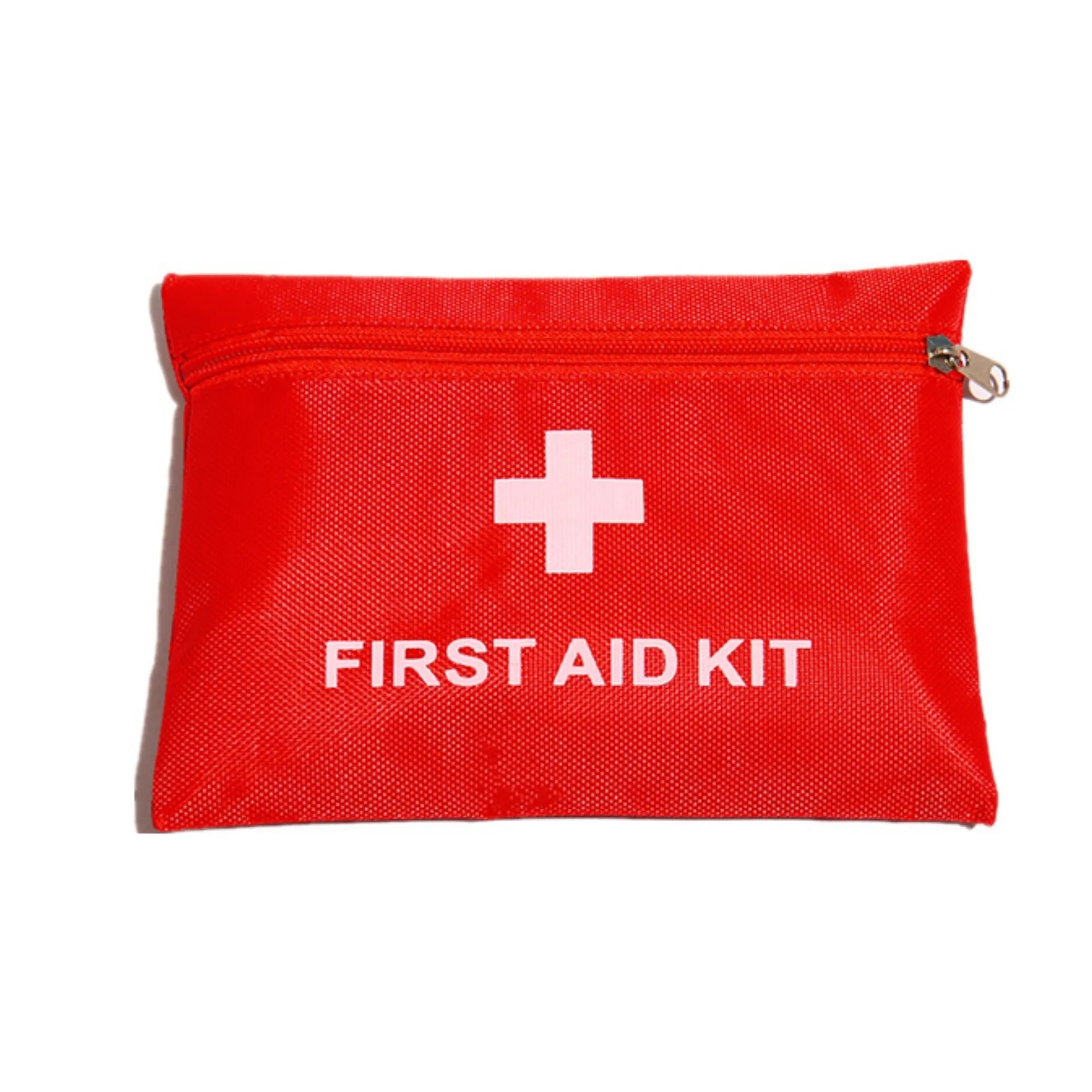 14pcs Portable First Aid Kit Travel Outdoor 2