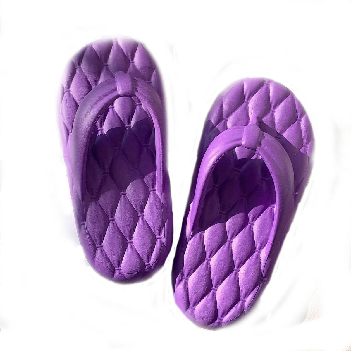 Eva Flip Flops Slip Quick Drying Shower Slides Bathroom 5