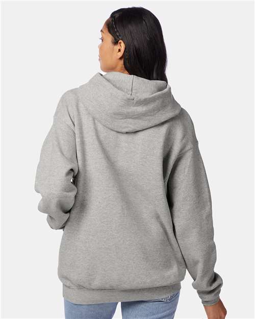Unisex EcoSmart® Hooded Sweatshirt - P170 279