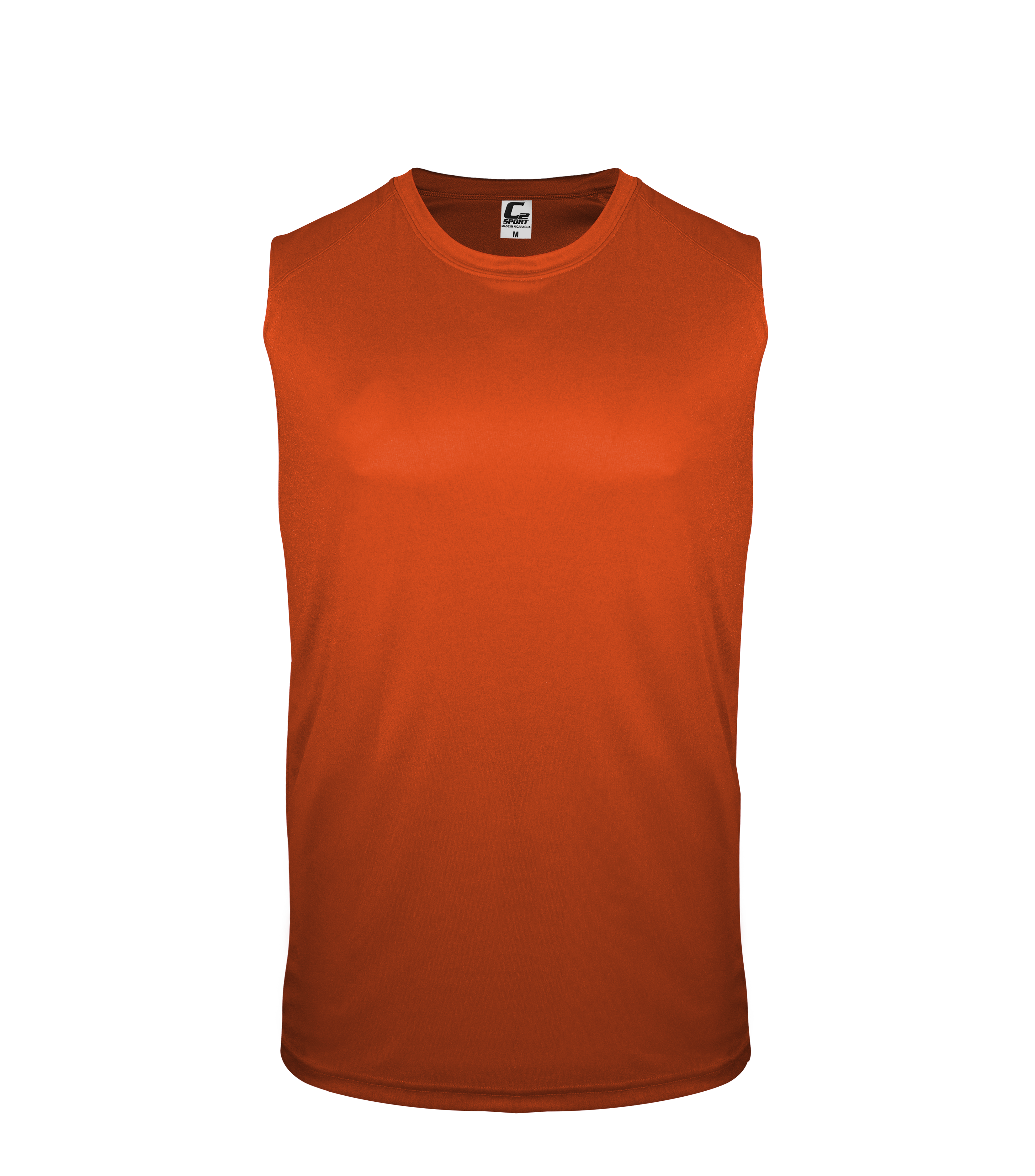 C2 Sleeveless Tee 13
