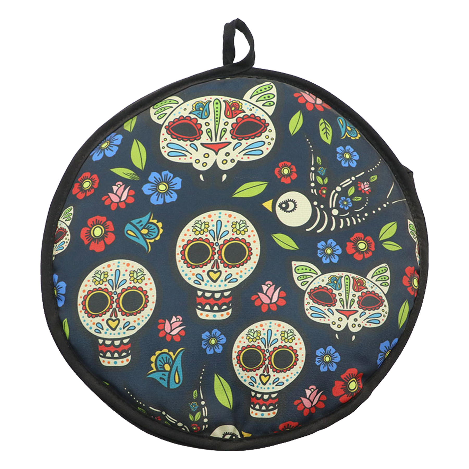 Insulated Cloth Food Tortilla Warmer Pouch 9