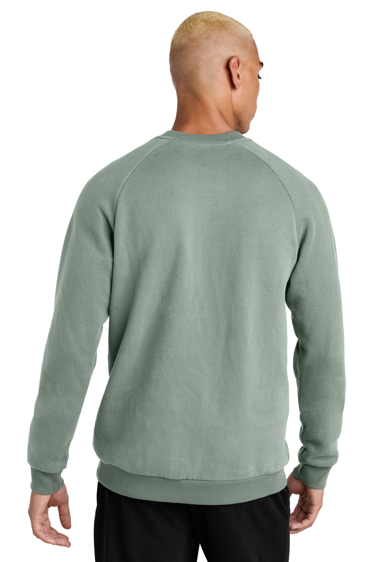 District Cloud Fleece Crew DT7804 44