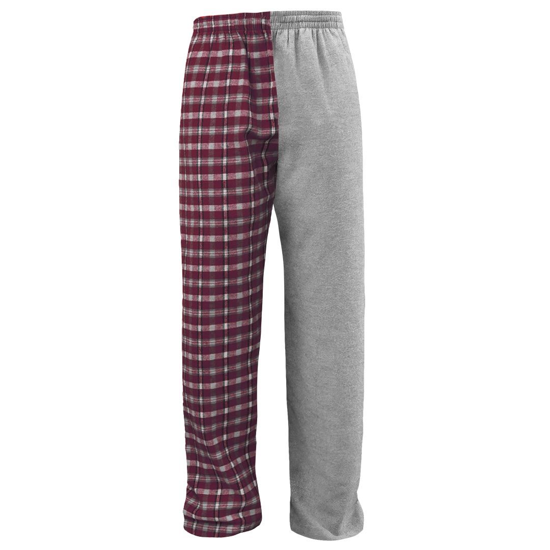 Youth Halftime Flannel Pant 8