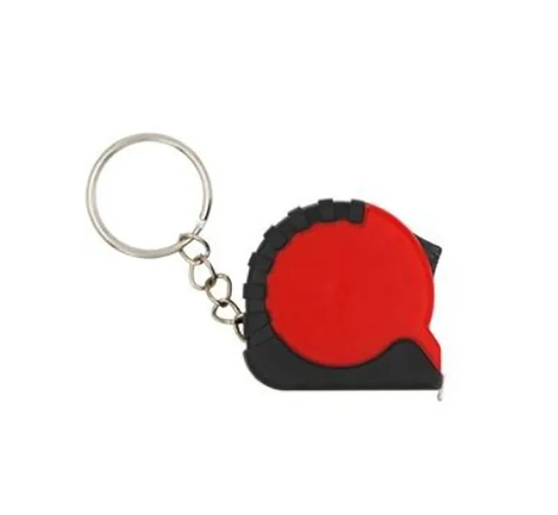 Mini Tape Measure Key chain 5