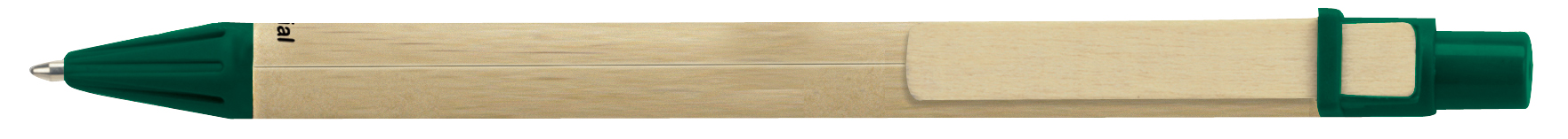 ECOL Retractable Pen 8