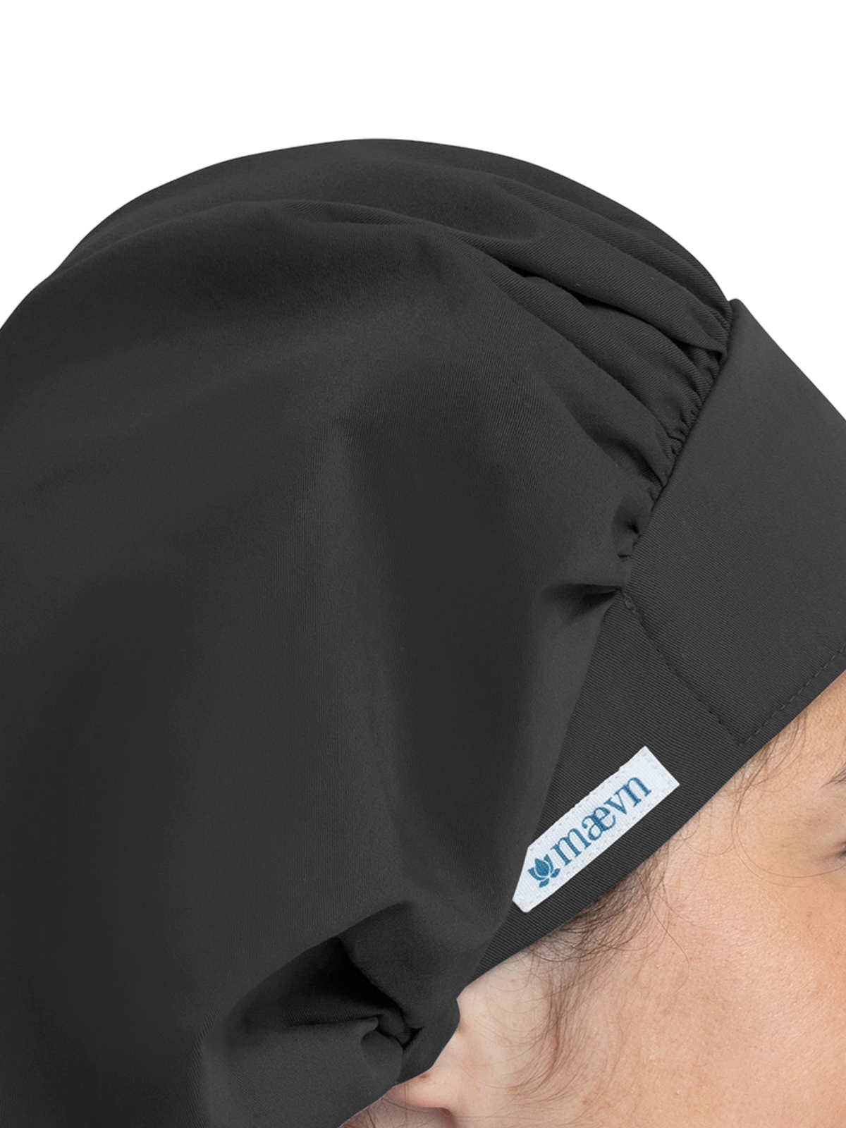 Maevn - Scrub Cap - Unisex Bouffant Cap 10