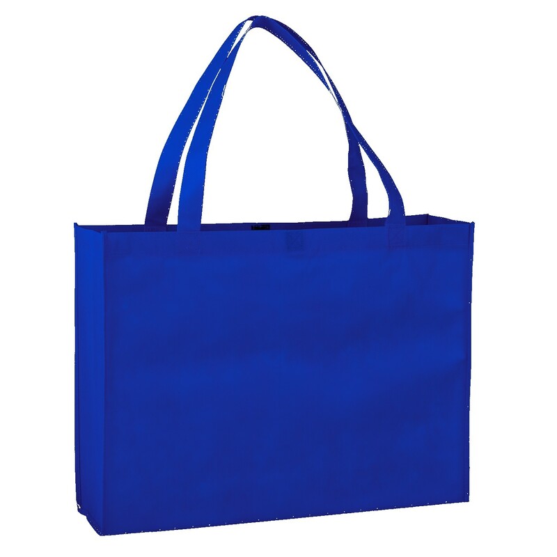 Non-Woven Shopping Tote 4