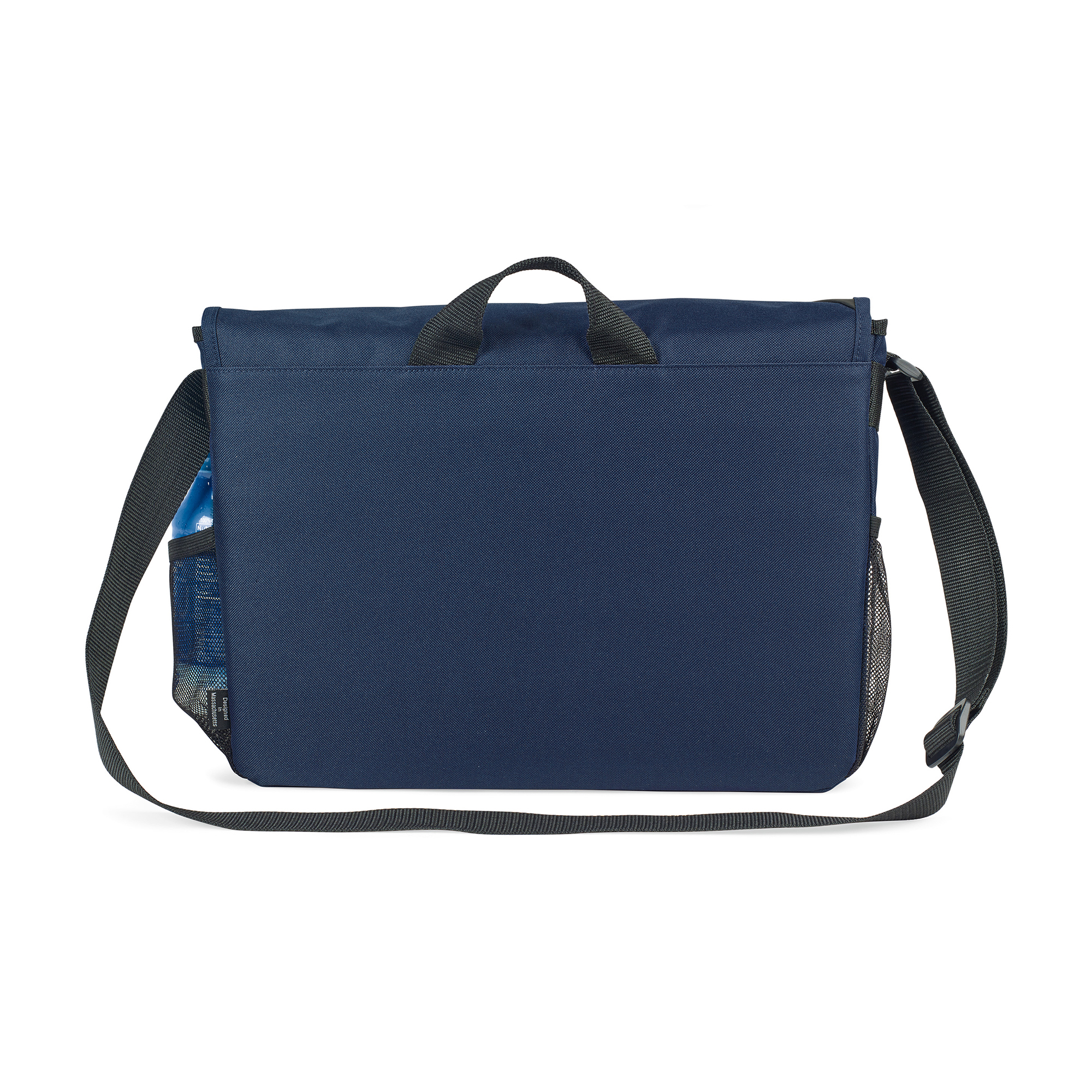 Sawyer Laptop Messenger Bag 9
