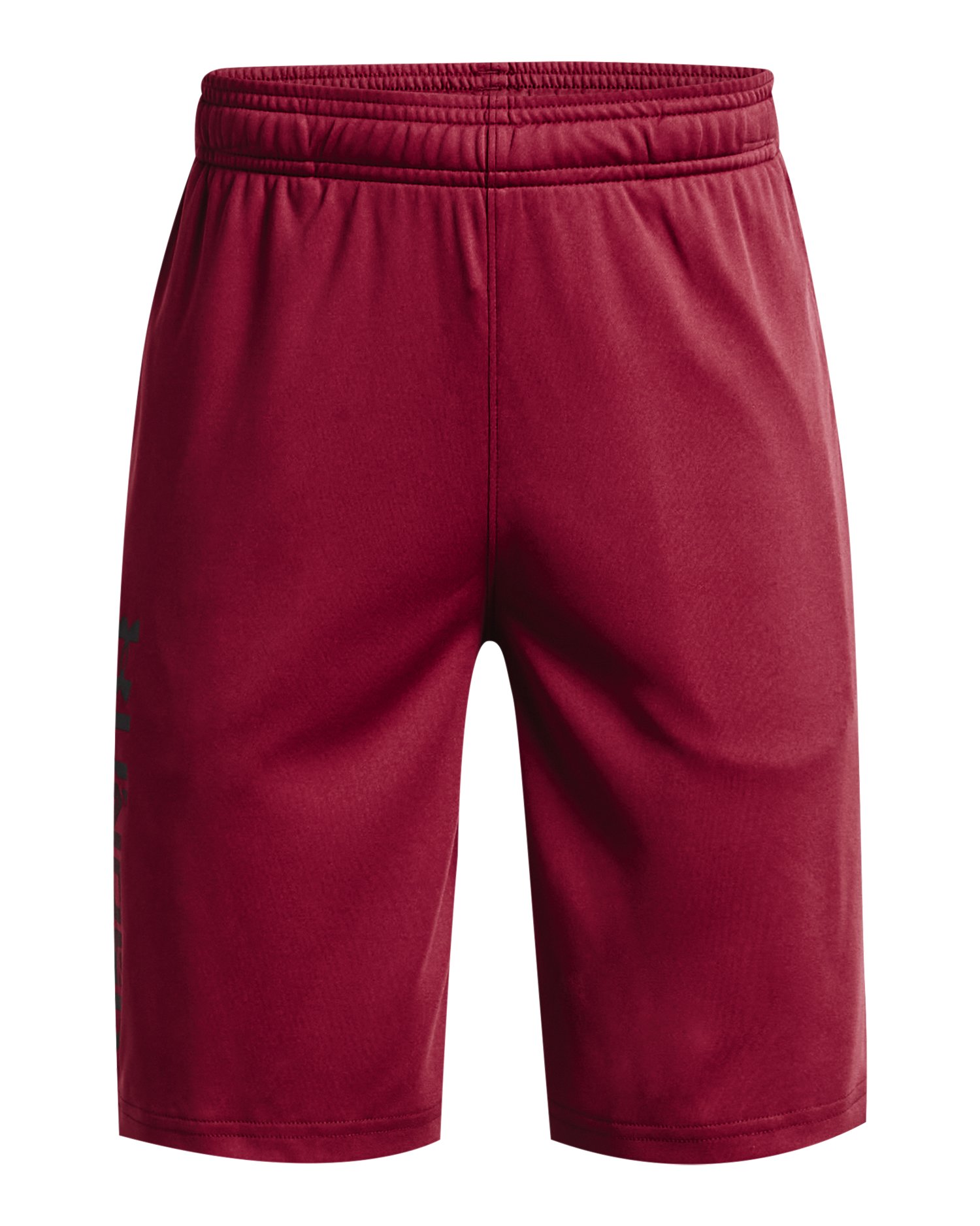 UA Prototype 2.0 Wordmark Boys' Shorts 13
