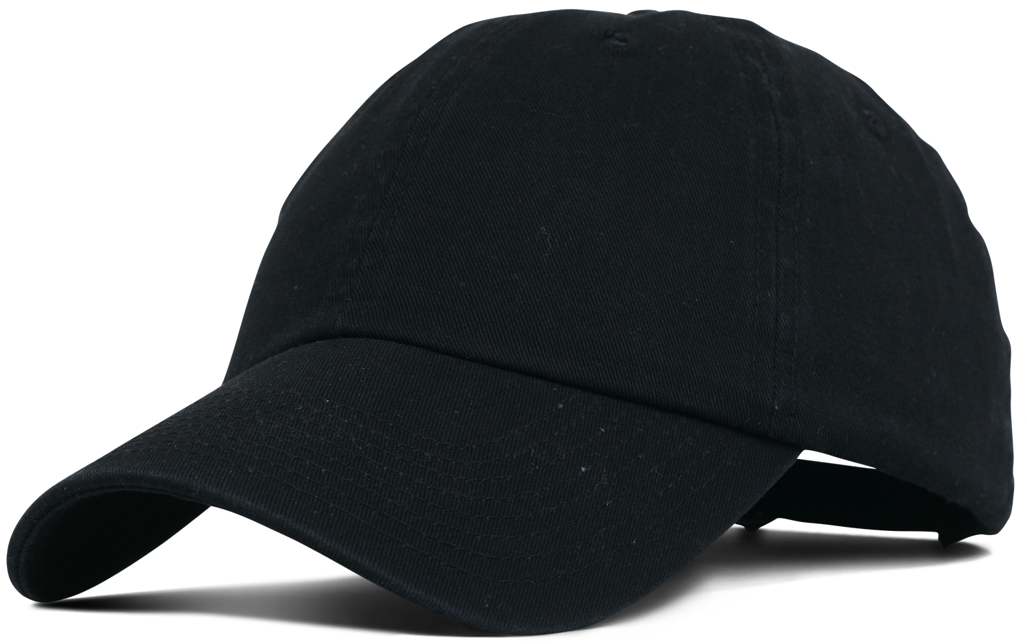 Fahrenheit Garment Washed Cotton Hat 1