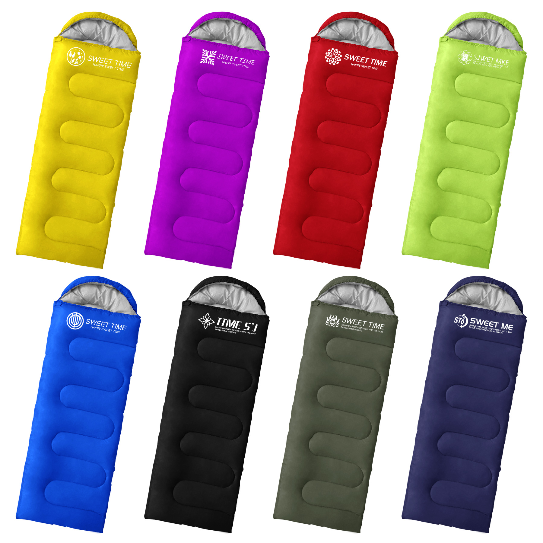 Sleeping Bag 9