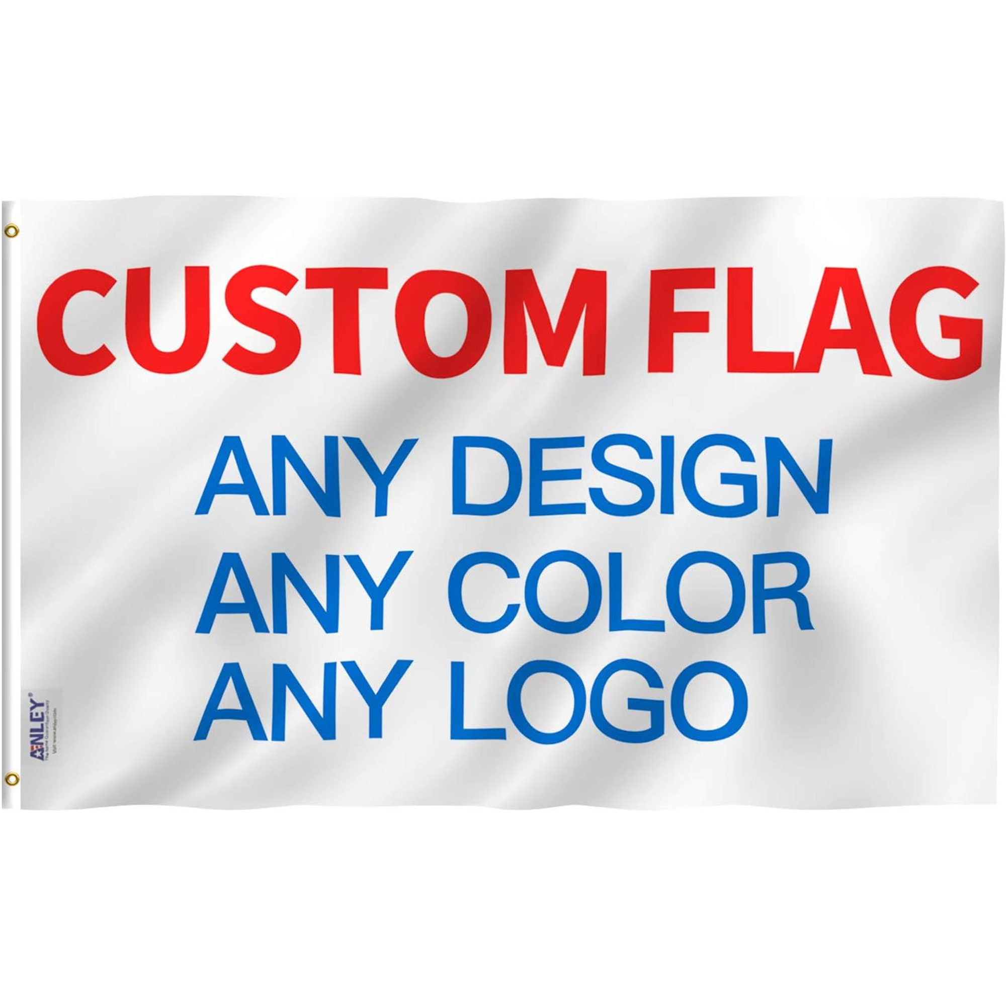 Custom Flag 2