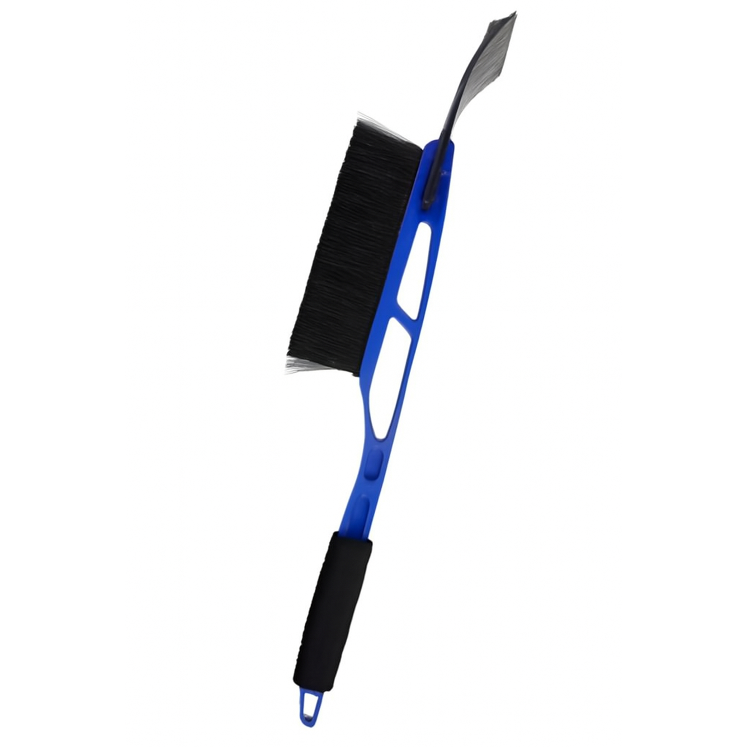 Multi-Function Snow Brush with Ice Scraper 4