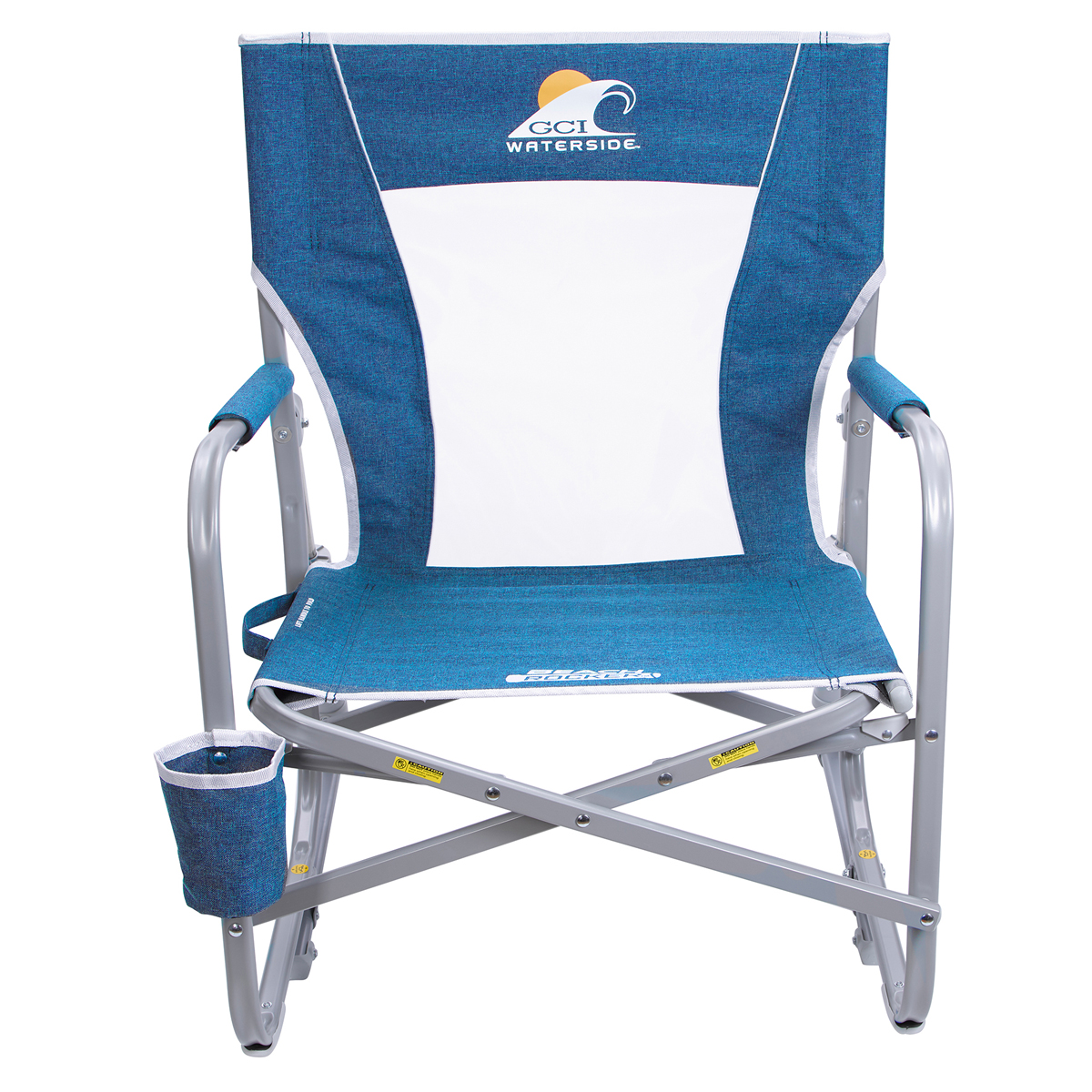 GCI Outdoor Beach Rocker Chair