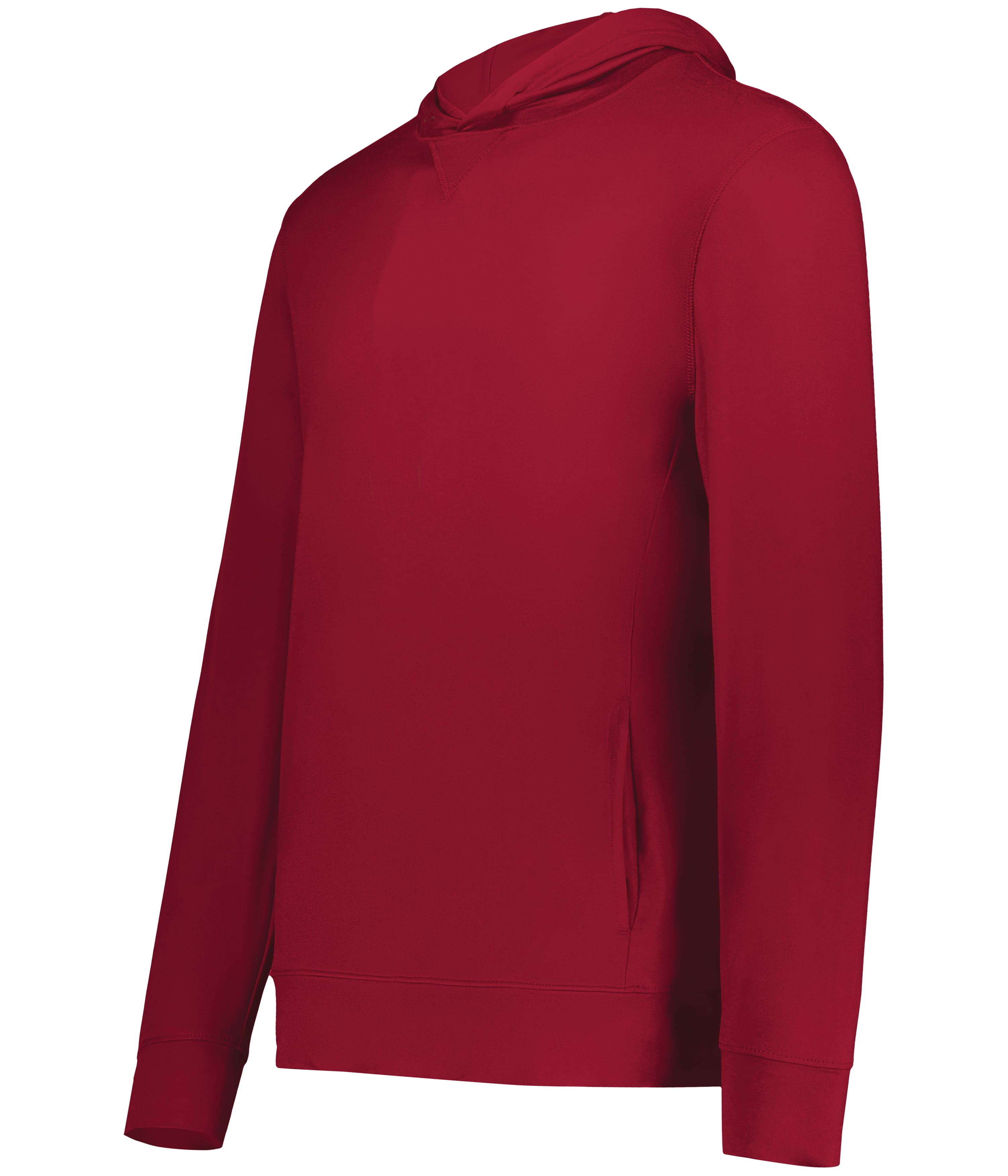 Youth Ventura Soft Knit Hoodie 10