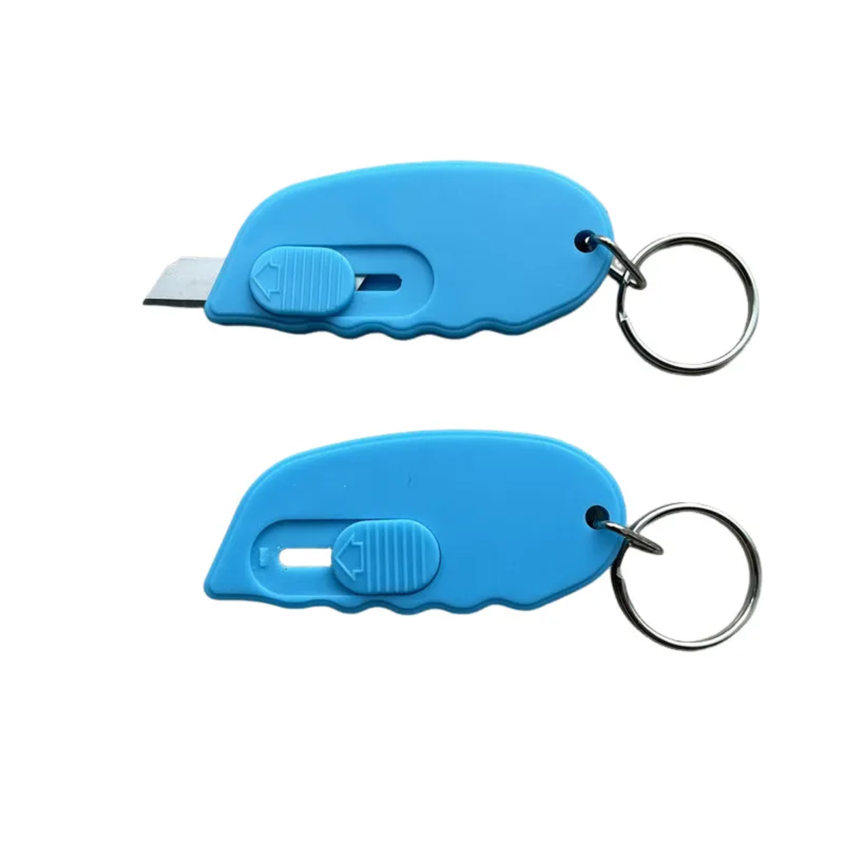 Keychain Size Blade Tool for Convenience 4