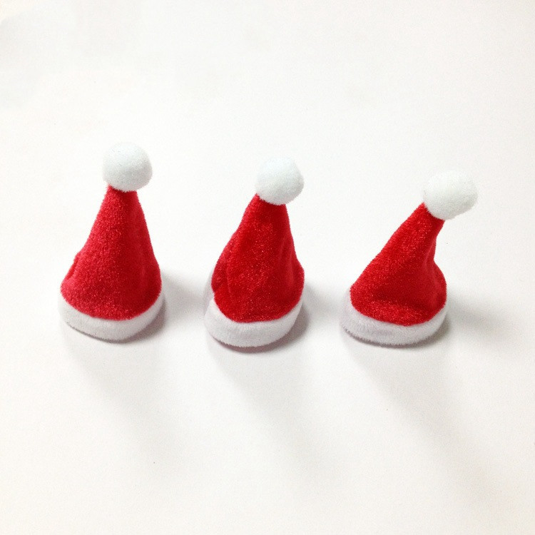 Mini Santa Hat 2