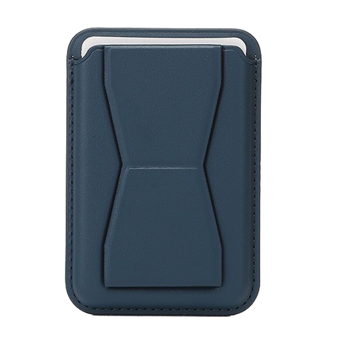 Slimline Mag Safe Wallet with Stand 14