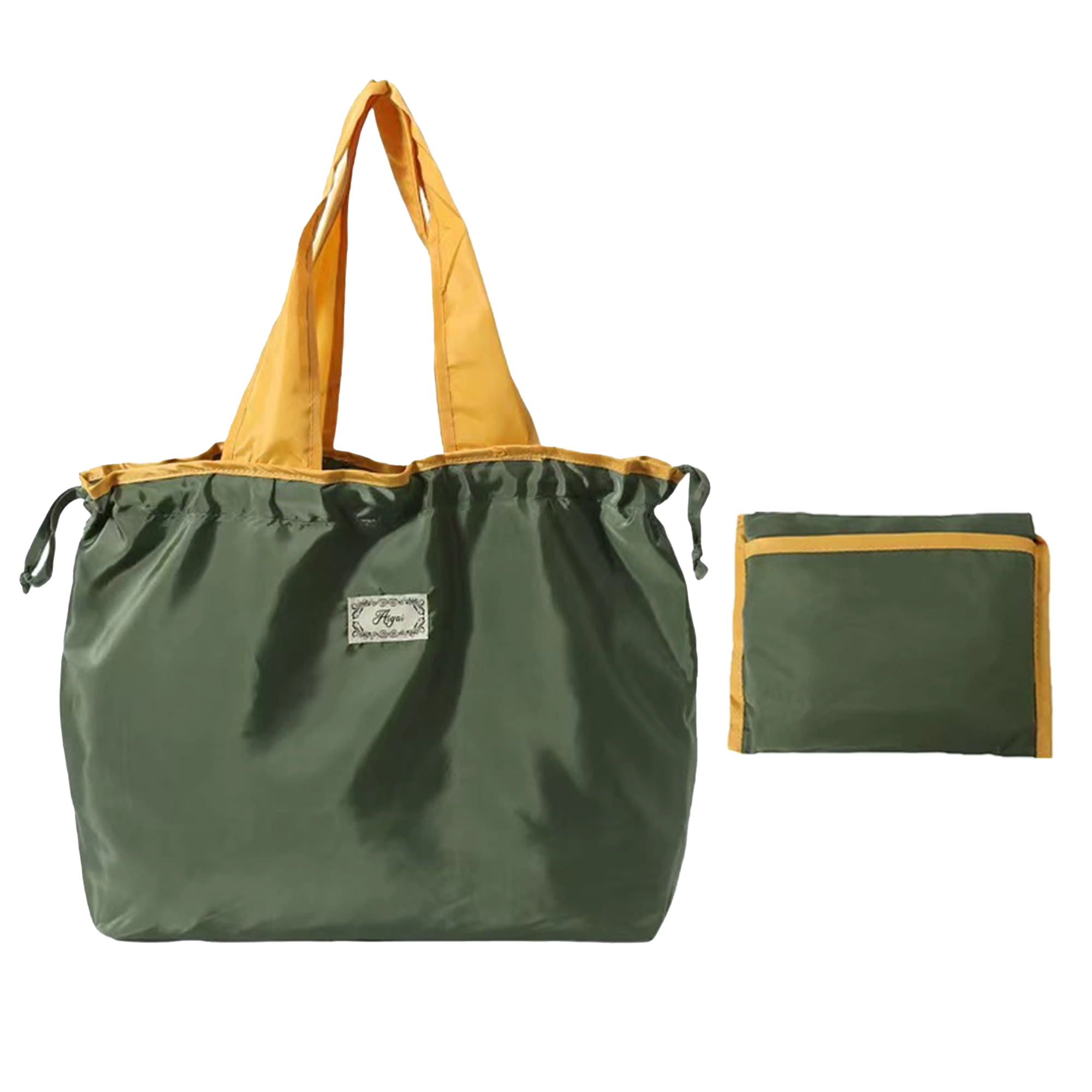 Eco Friendly Foldable Shopping Bag 6