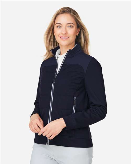 Women's New Classics® Club Jacket - DG71W 16