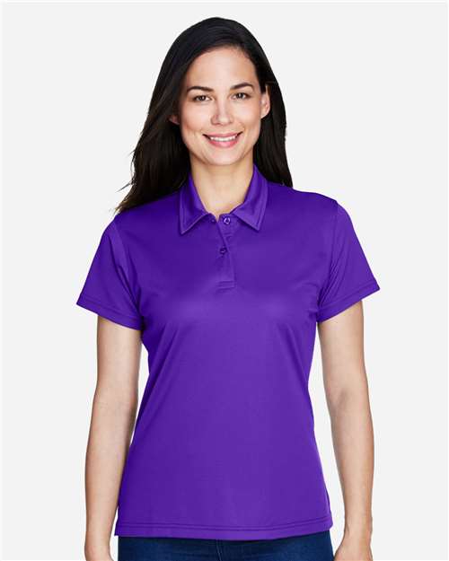 Women's Command Snag Protection Polo - TT21W 52