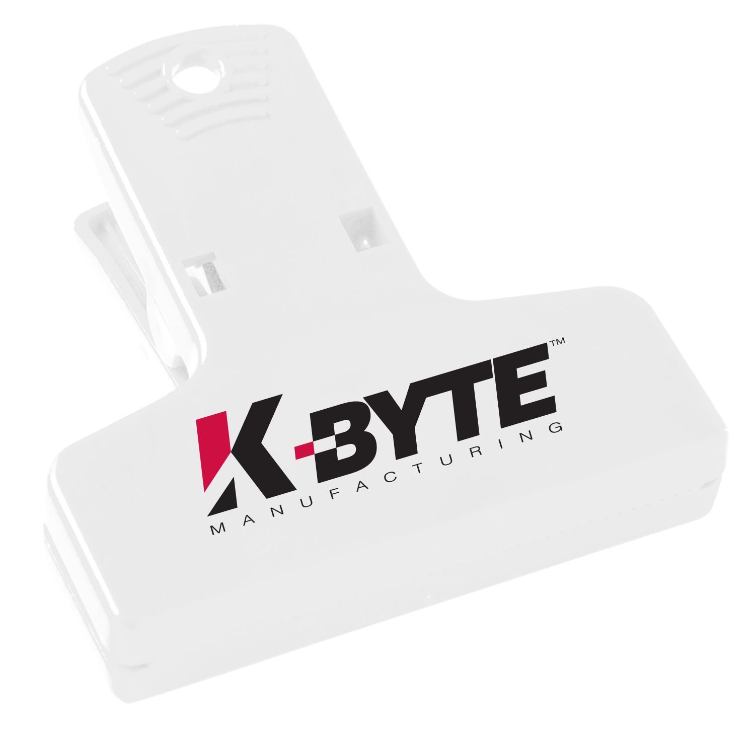 Keep-It Bag Clip (2 1/2") 6