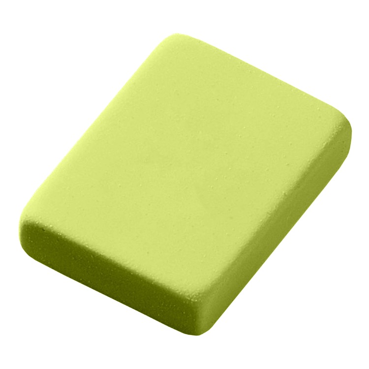 Kido Square Rubber Eraser 7