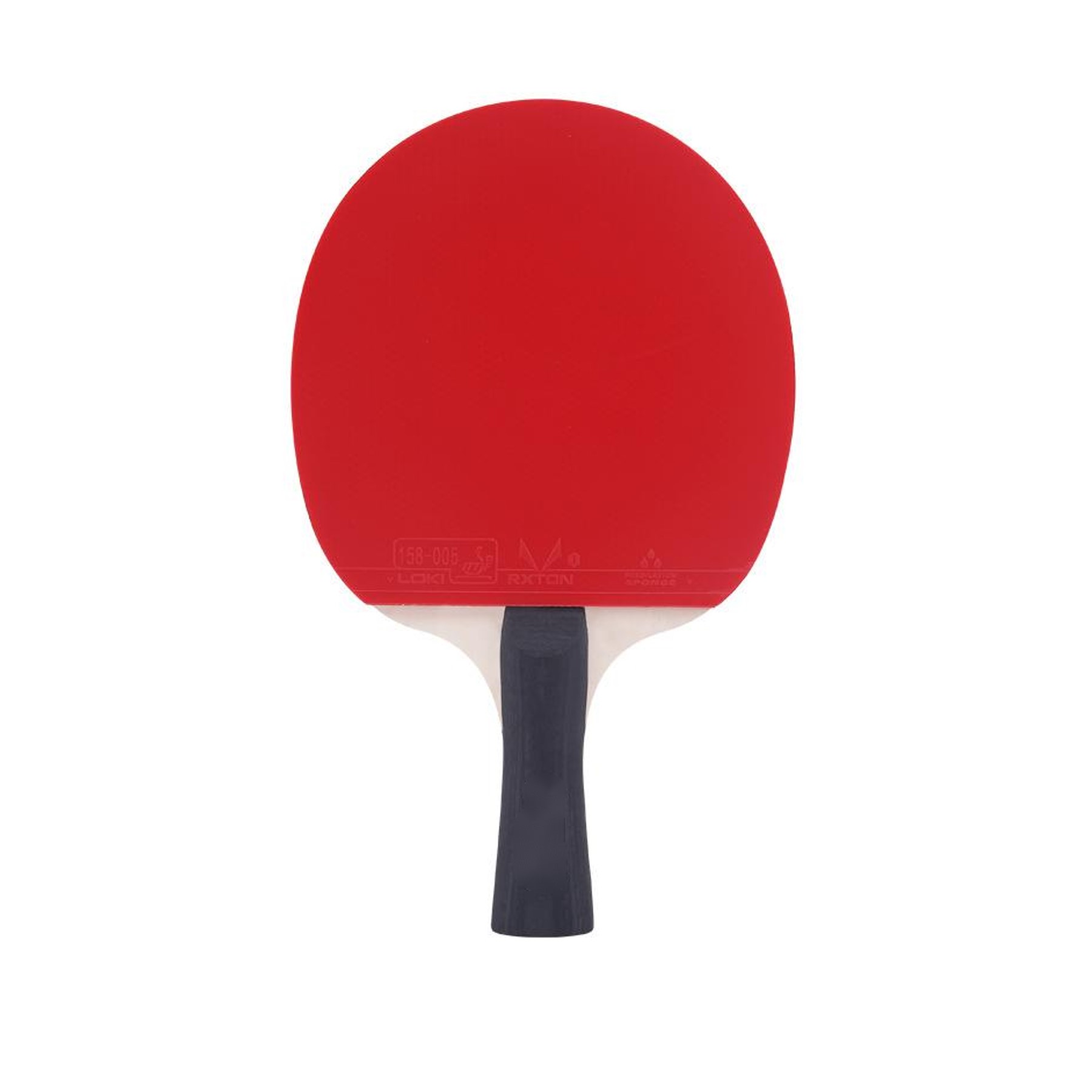 Portable Ping Pong Paddles Set (direct import) 5