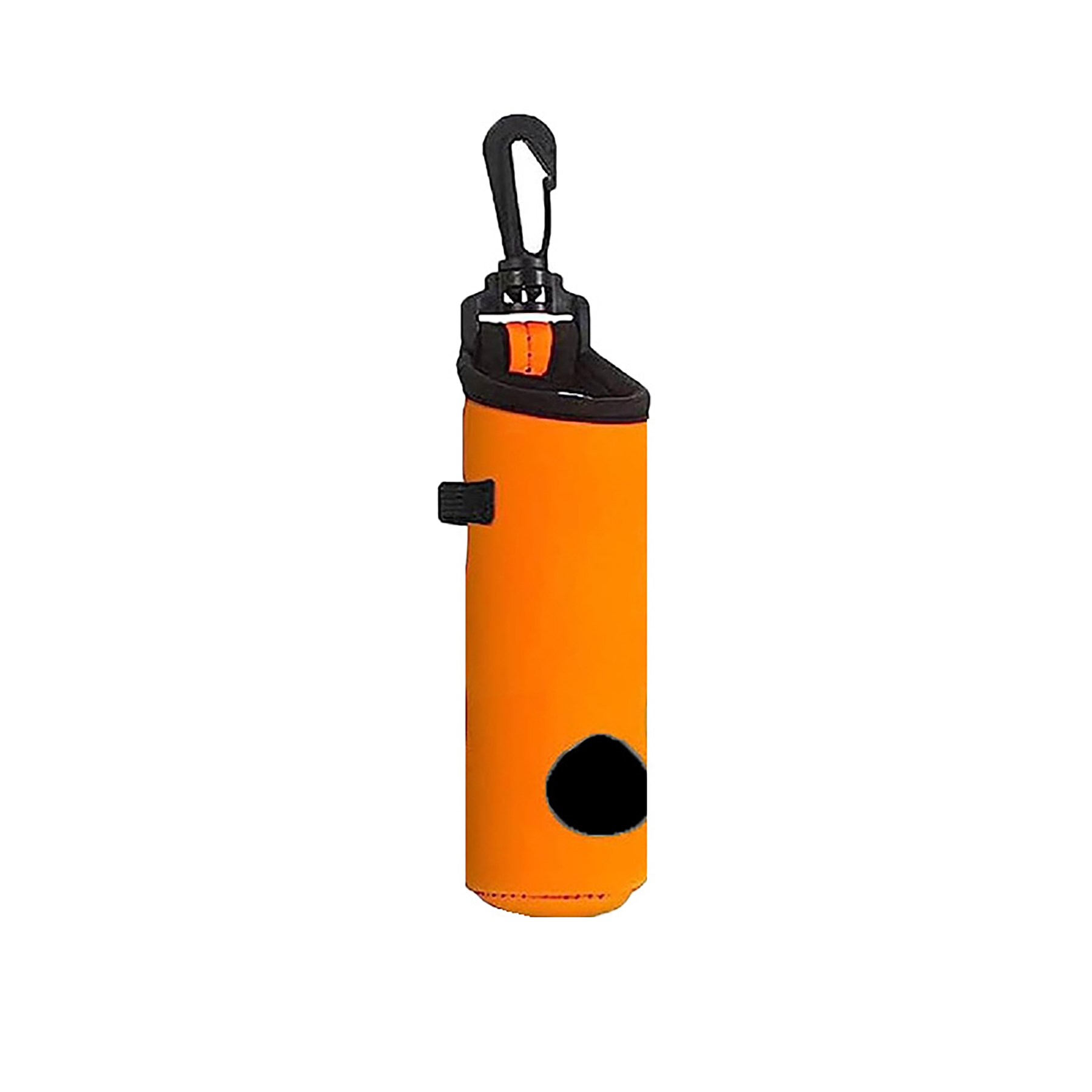 Golf Tee and Ball Holder Bag - Portable and Easy to Carry 2