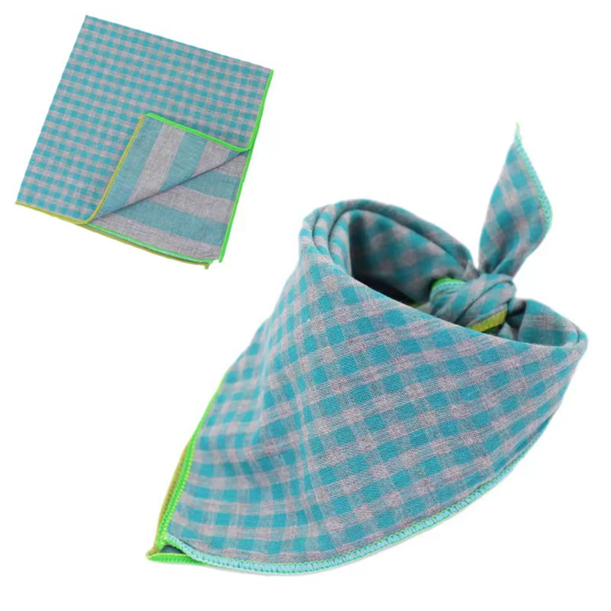 Bandana Scarf Bib for Pet Cat Dog 6