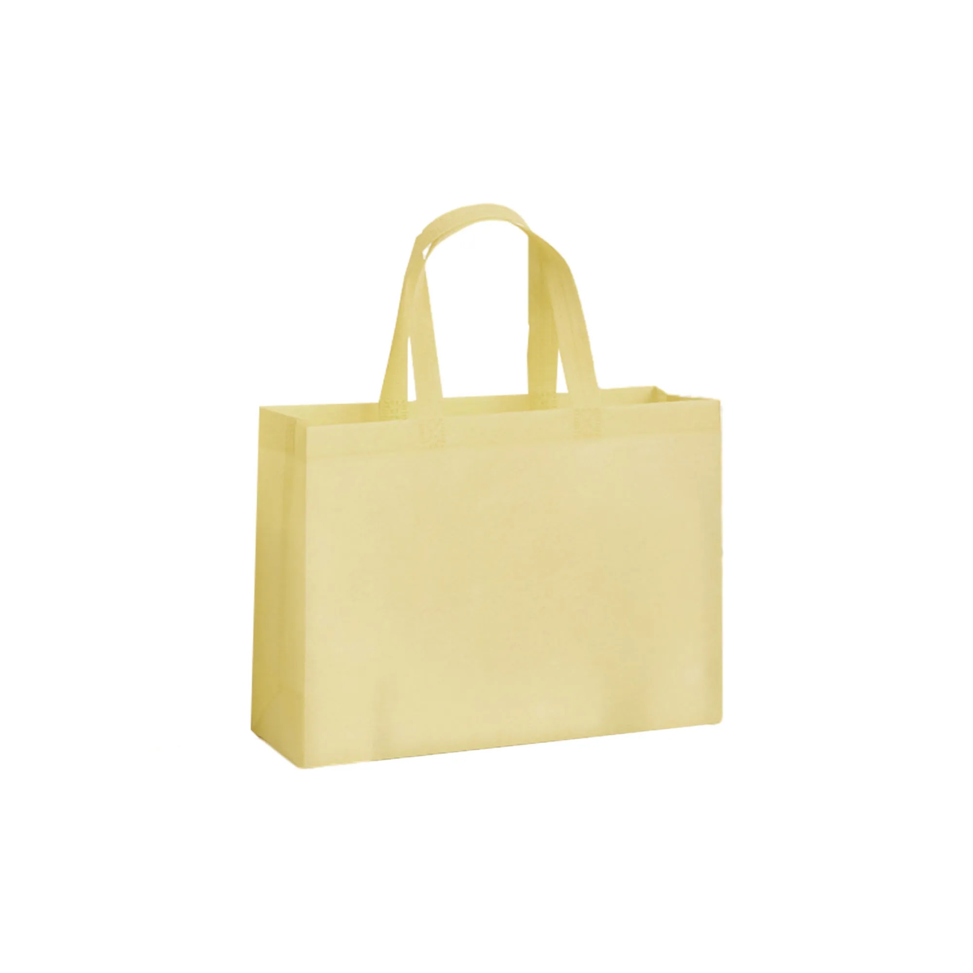 Reusable Nonwoven Gift Bags 19