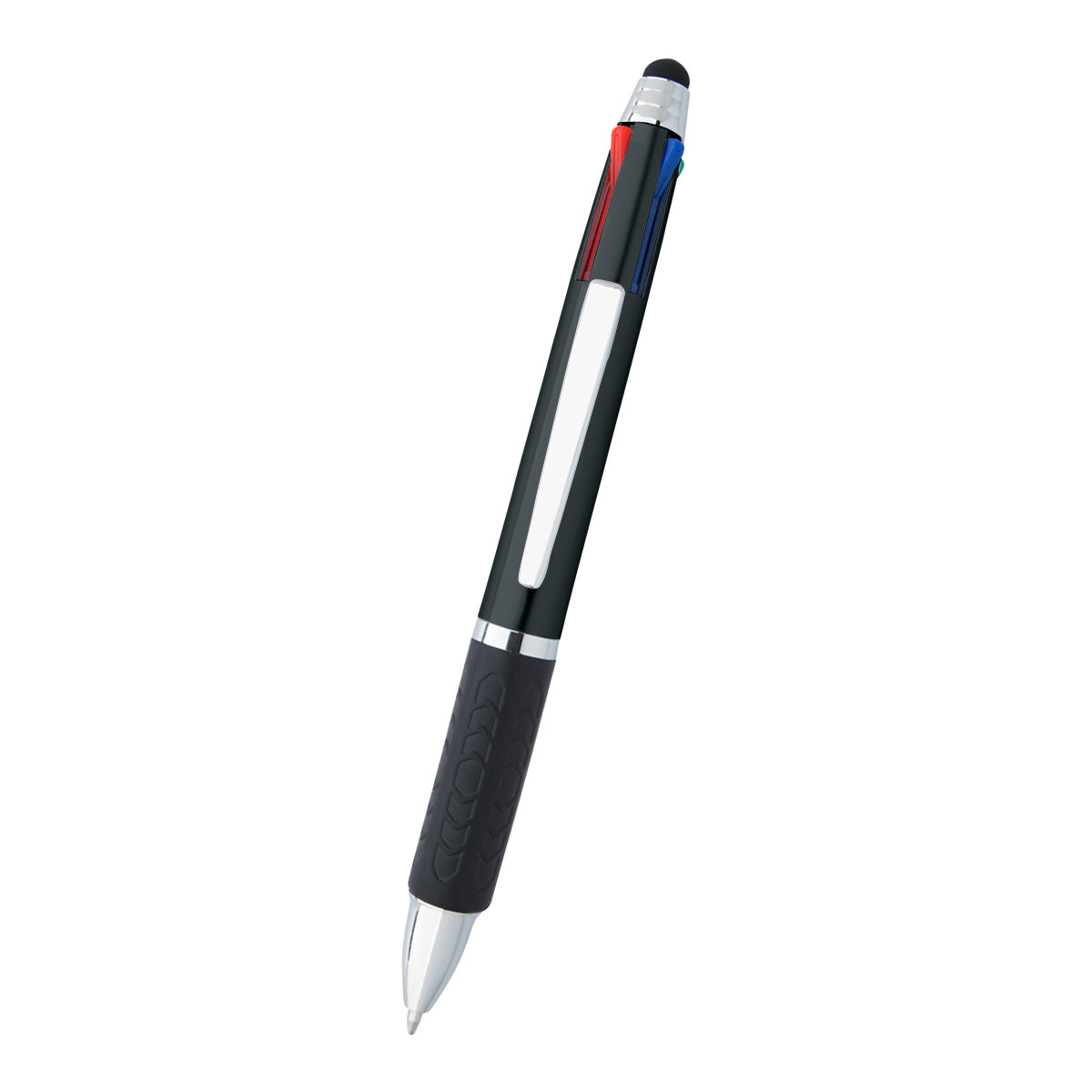 4-In-1 Pen With Stylus 5